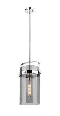 Downtown Urban Mini Pendant Brushed Brass