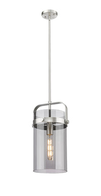Downtown Urban Mini Pendant Brushed Brass