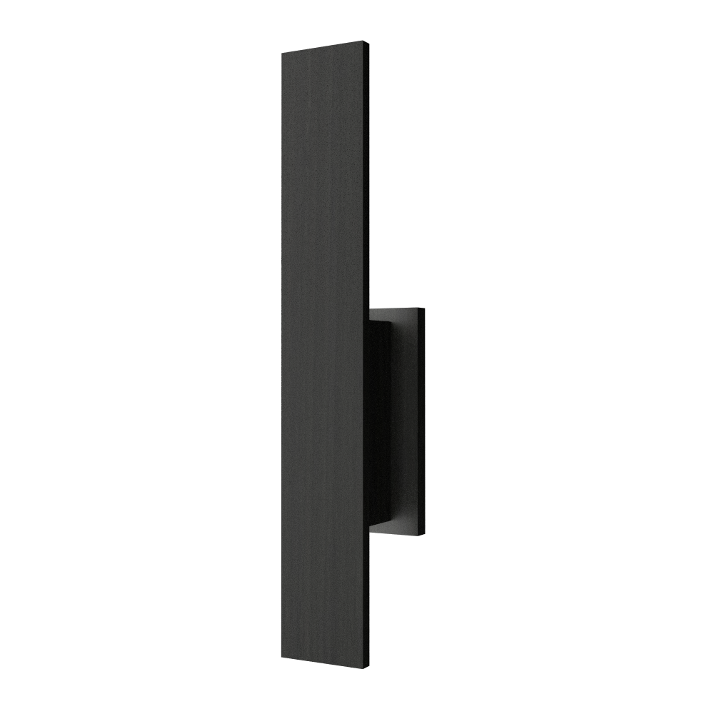 17.72'' Modern Clean LED Accord Wall Lamp Light
