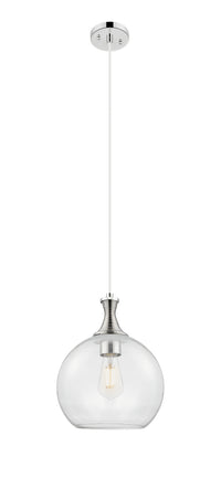 Ballston Mini Pendant Brushed Brass Brass