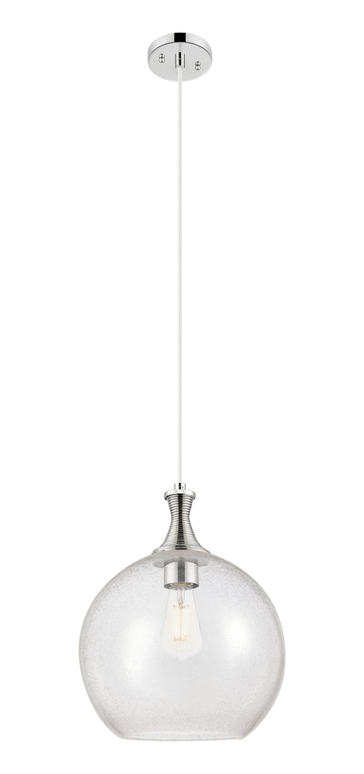 Ballston Mini Pendant Brushed Brass