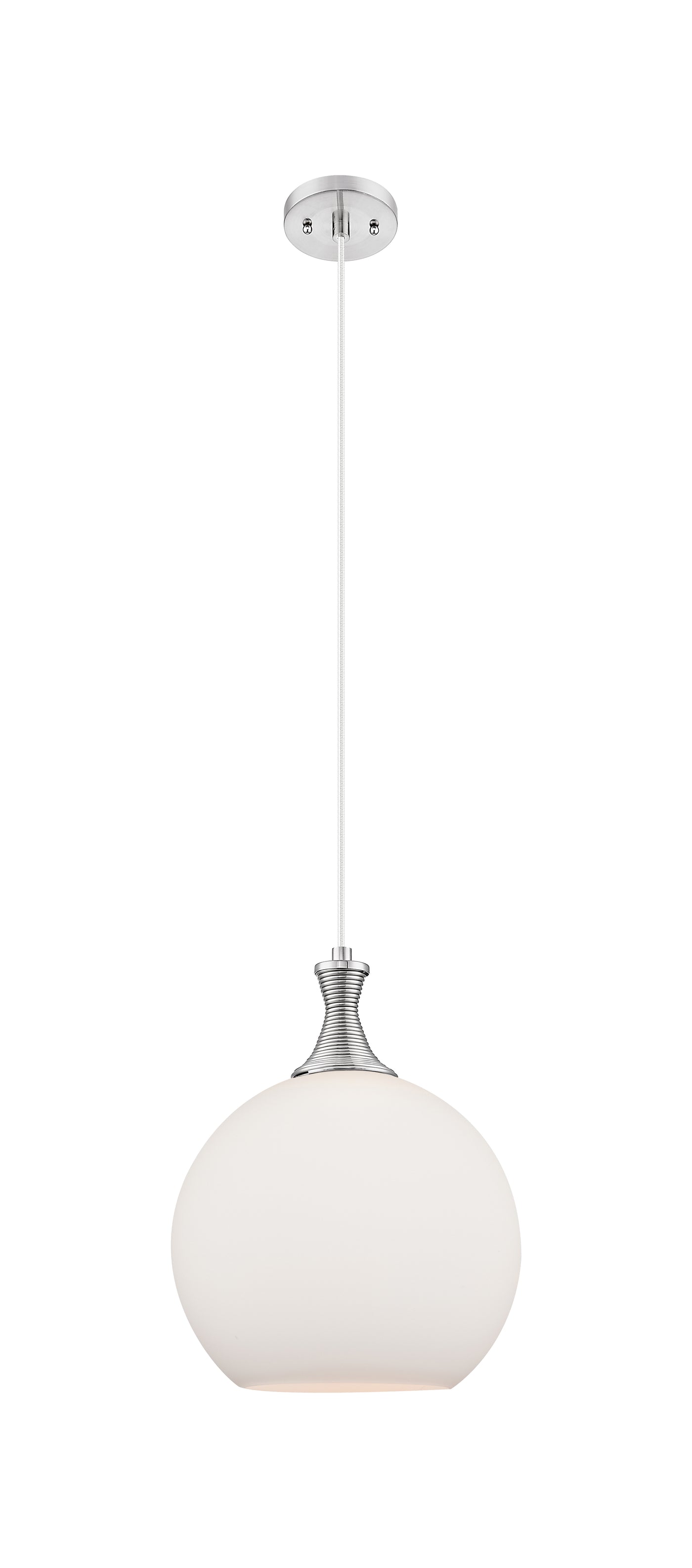 Ballston Mini Pendant Brushed Brass
