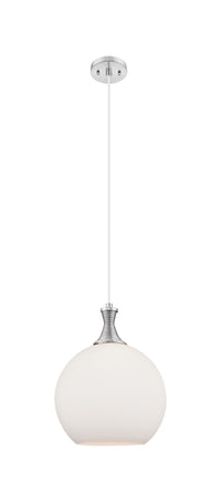 Ballston Mini Pendant Brushed Brass