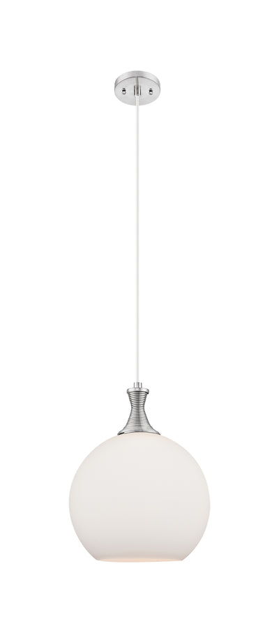 Ballston Mini Pendant Brushed Brass