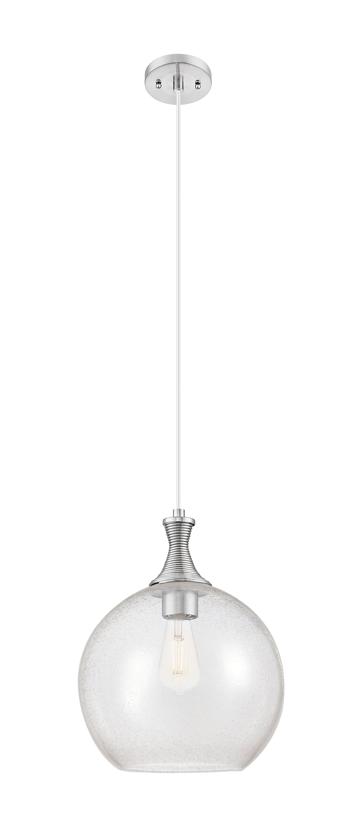 Ballston Mini Pendant Brushed Brass