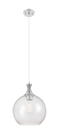 Ballston Mini Pendant Brushed Brass