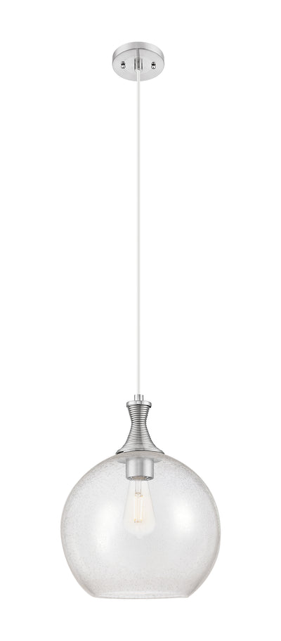 Ballston Mini Pendant Brushed Brass