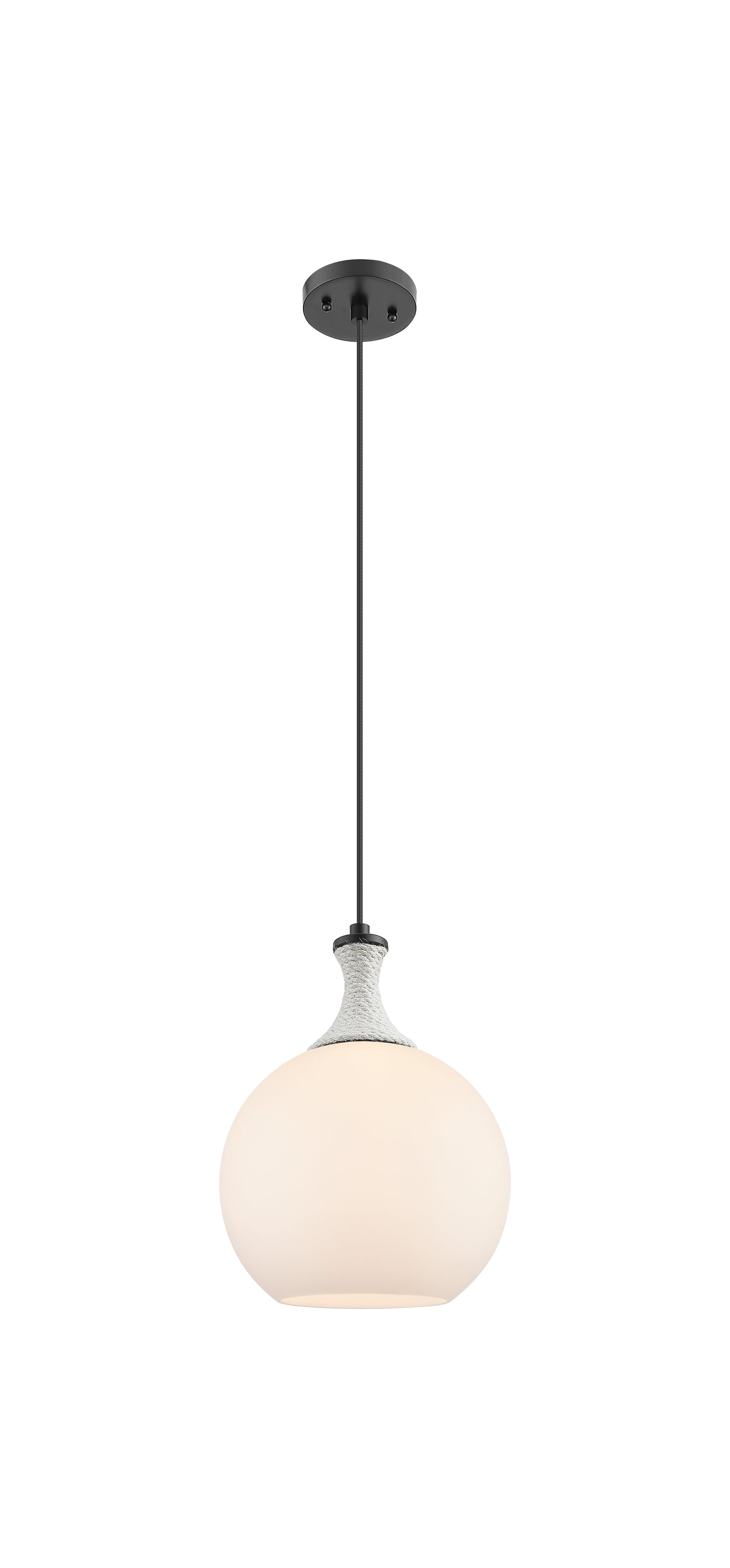 Ballston Mini Pendant Brushed Brass