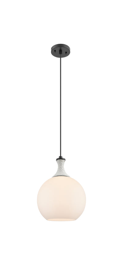 Ballston Mini Pendant Brushed Brass