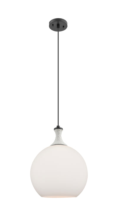 Ballston Mini Pendant Brushed Brass Finish