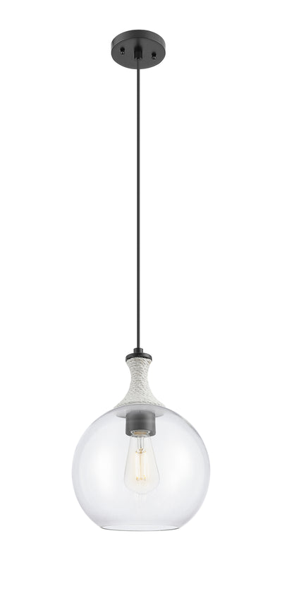 Ballston Mini Pendant Brushed Brass