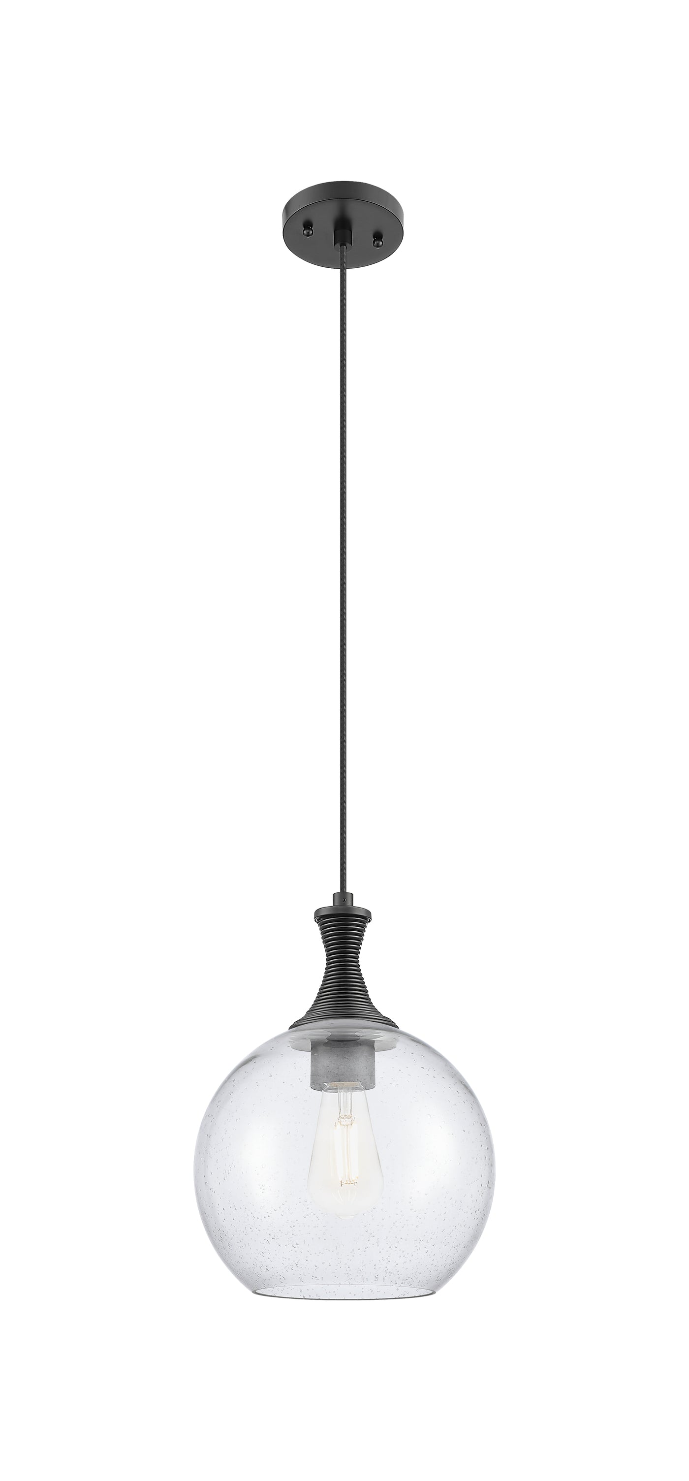 Ballston Mini Pendant Brushed Brass