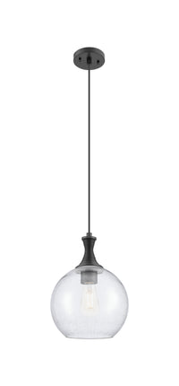 Ballston Mini Pendant Brushed Brass