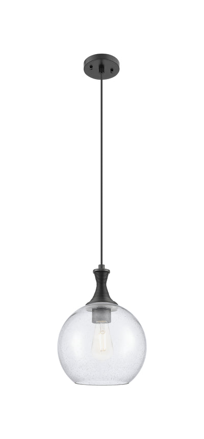Ballston Mini Pendant Brushed Brass