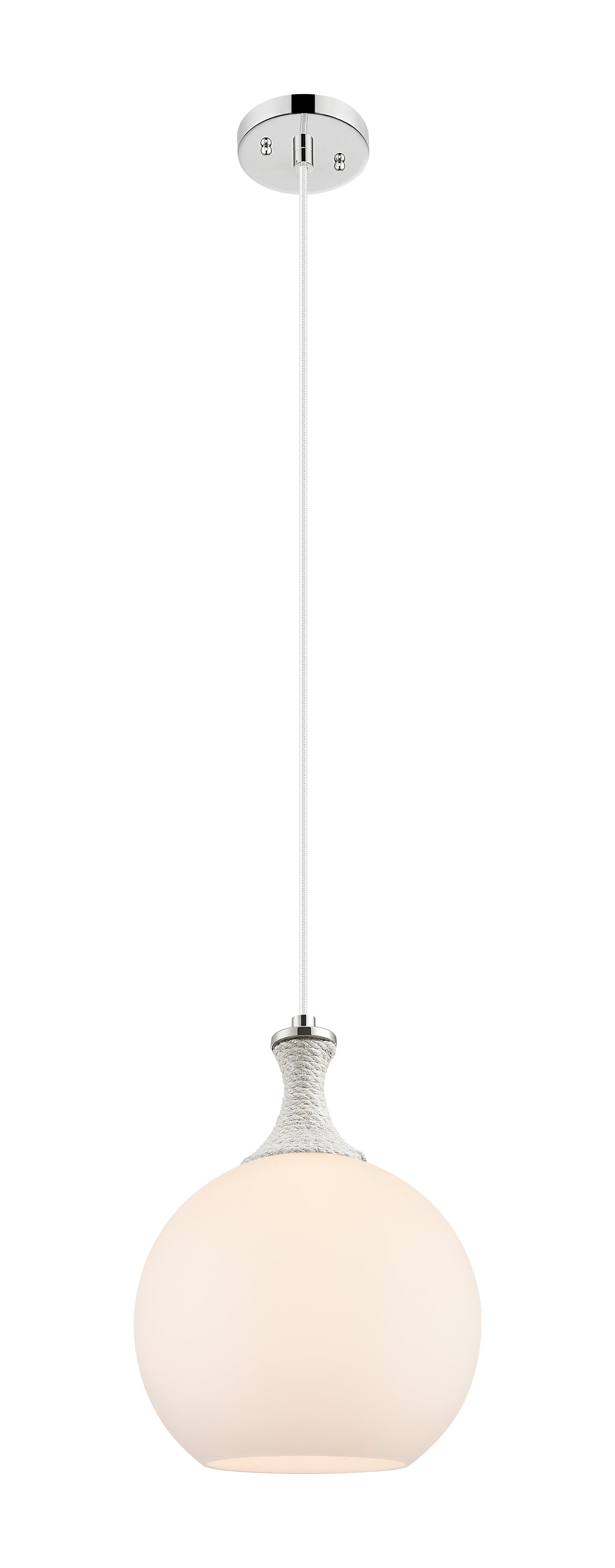 Ballston Mini Pendant Brushed Brass