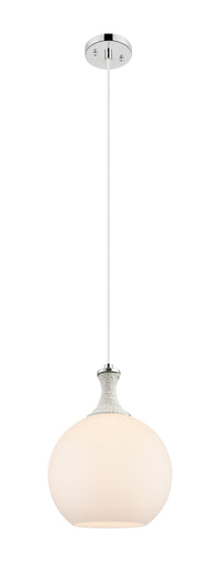 Ballston Mini Pendant Brushed Brass