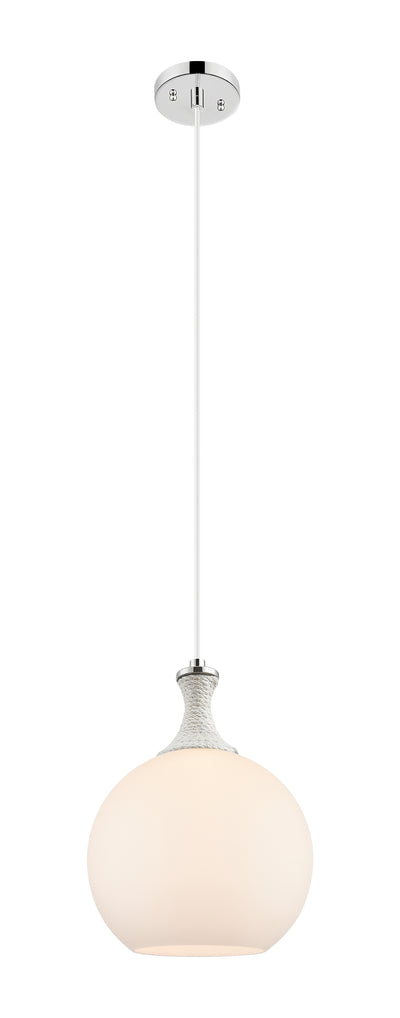 Ballston Mini Pendant Brushed Brass