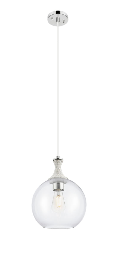 Ballston Mini Pendant Brushed Brass