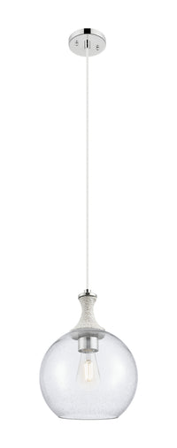 Ballston Mini Pendant Brushed Brass