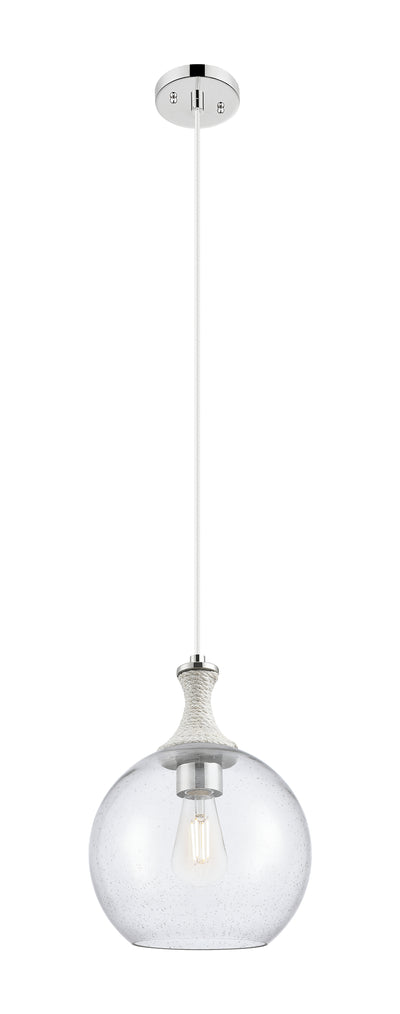 Ballston Mini Pendant Brushed Brass