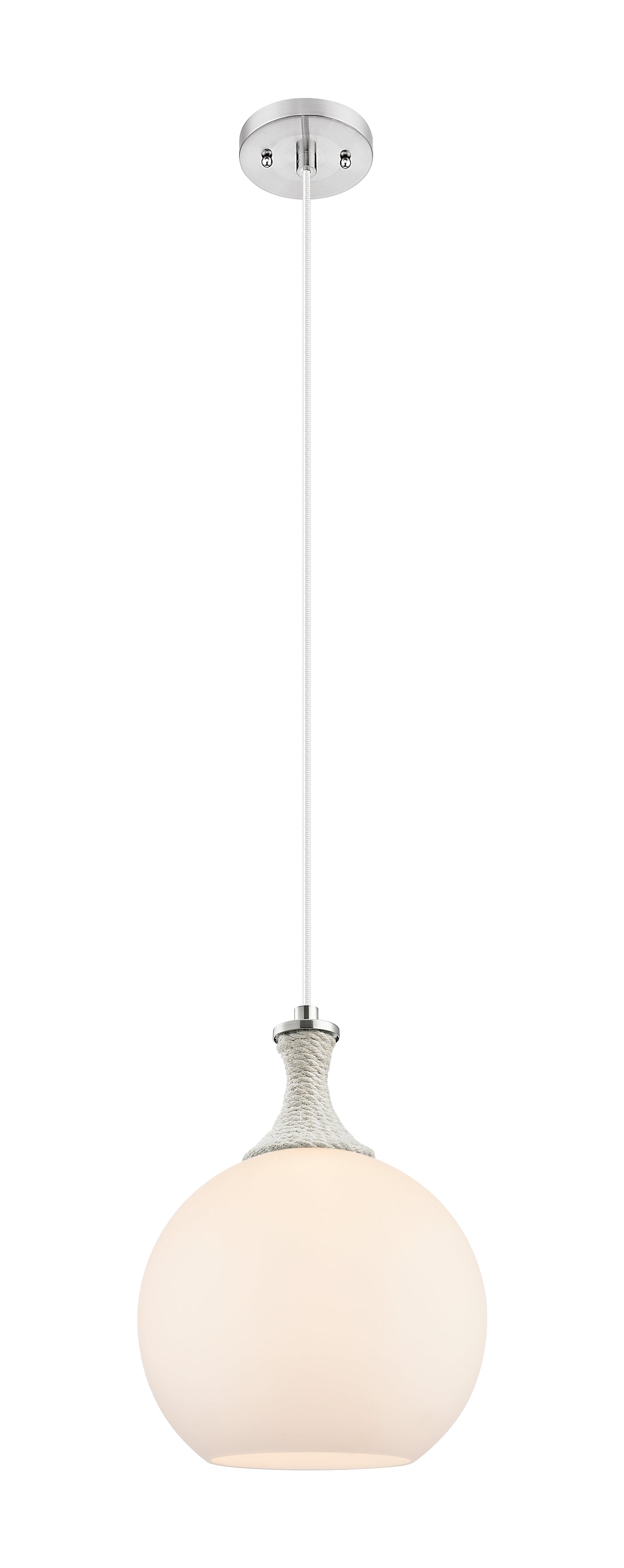 Ballston Mini Pendant Brushed Brass