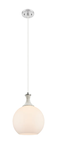 Ballston Mini Pendant Brushed Brass