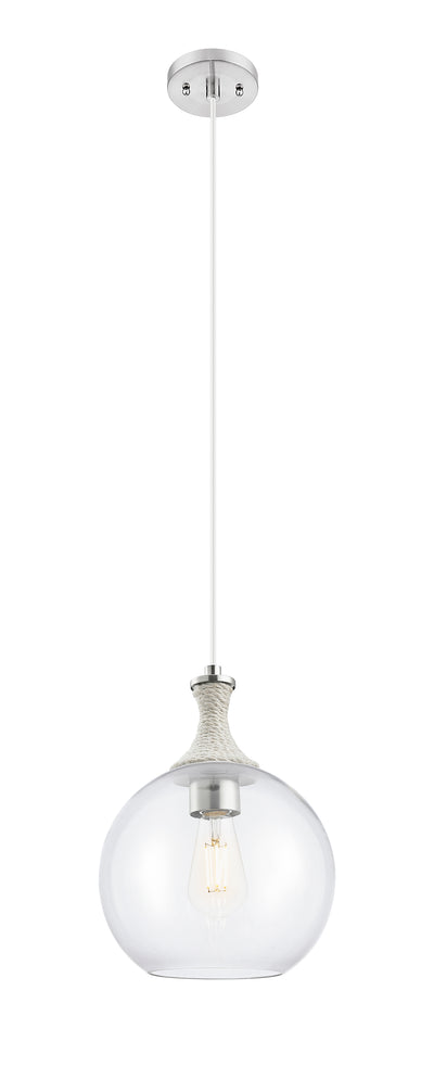 Ballston Mini Pendant Brushed Brass