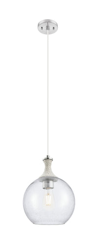Ballston Mini Pendant Brushed Brass