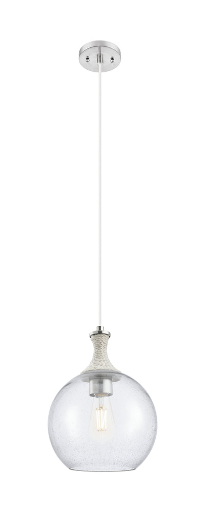 Ballston Mini Pendant Brushed Brass