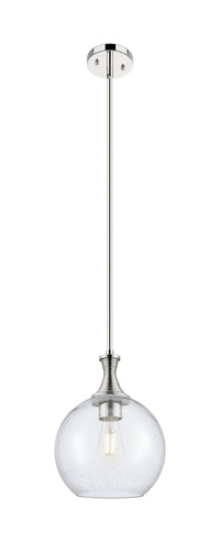Ballston Mini Pendant Brushed Brass Finish