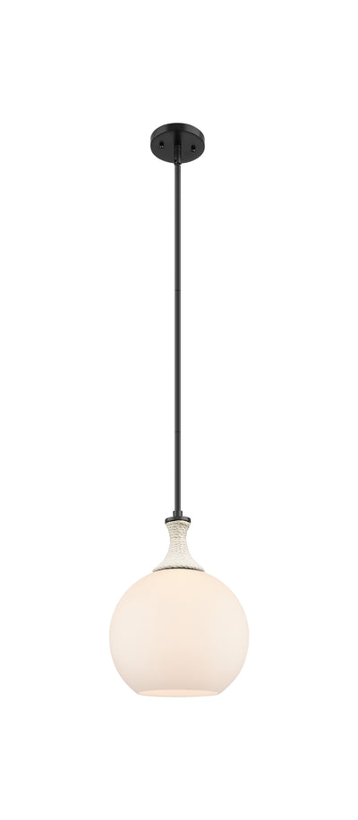 Ballston Mini Pendant Brushed Brass Dimmable