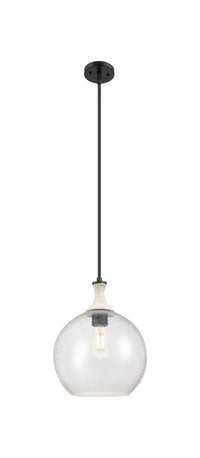 Ballston Mini Pendant Brushed Brass Finish