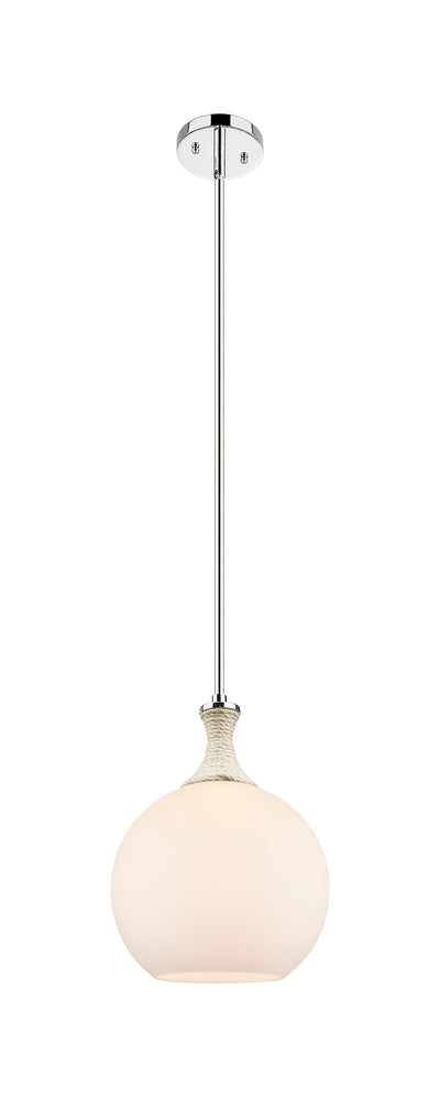 Ballston Mini Pendant Brushed Brass Dimmable