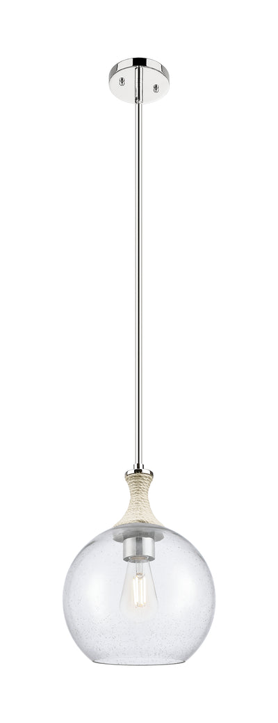 Ballston Mini Pendant Brushed Brass Dimmable