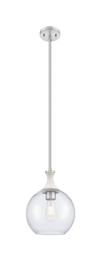 Ballston Mini Pendant Brushed Brass Dimmable