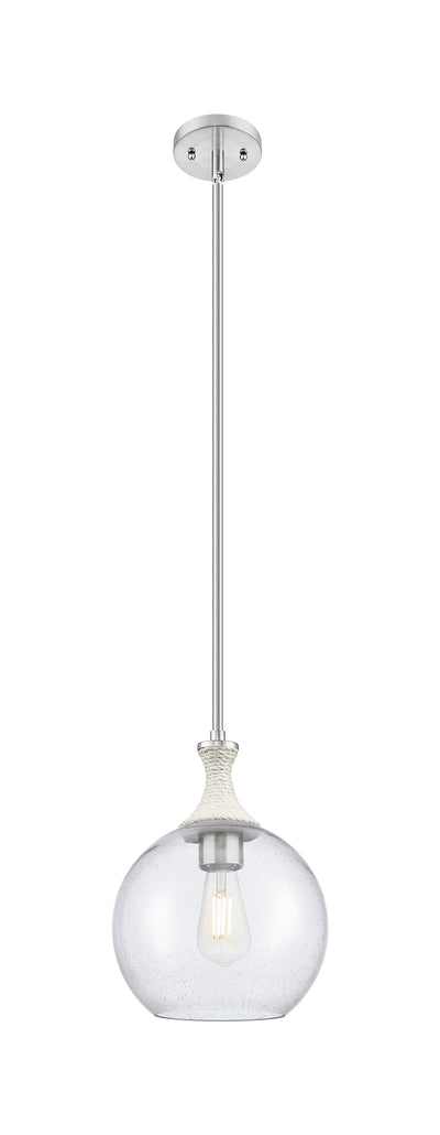 Ballston Mini Pendant Brushed Brass Dimmable