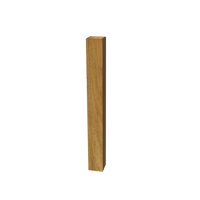 15.75'' Contemporary Clean LED Accord Wall Lamp Light