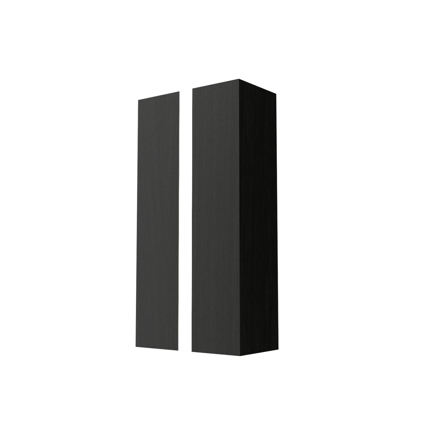 11.81'' Modern Clean LED Accord Wall Lamp Light