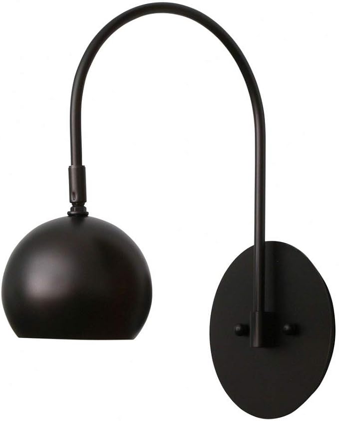 16-inch Slim-Line Chrome Direct Wire Picture Light