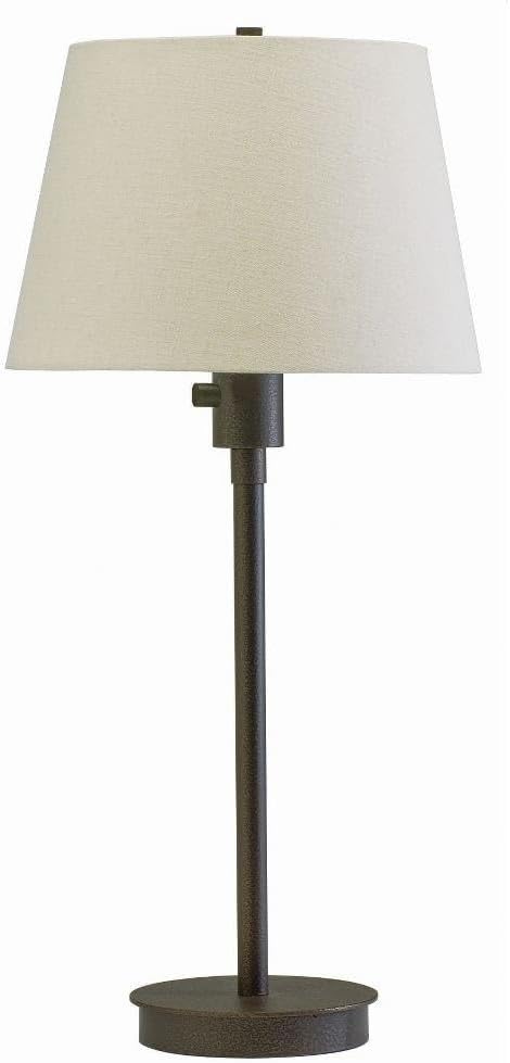 25.5-inch Generation Granite Table Lamp