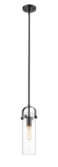 Downtown Urban Mini Pendant Brushed Brass