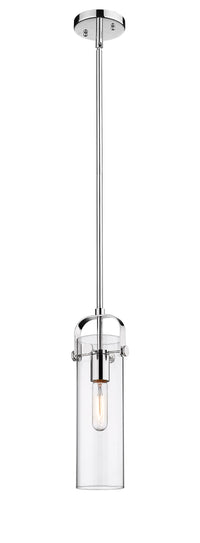Downtown Urban Mini Pendant Brushed Brass