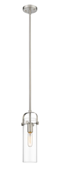 Downtown Urban Mini Pendant Brushed Brass