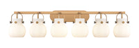 Downtown Urban Bath Vanity Light Dimmable