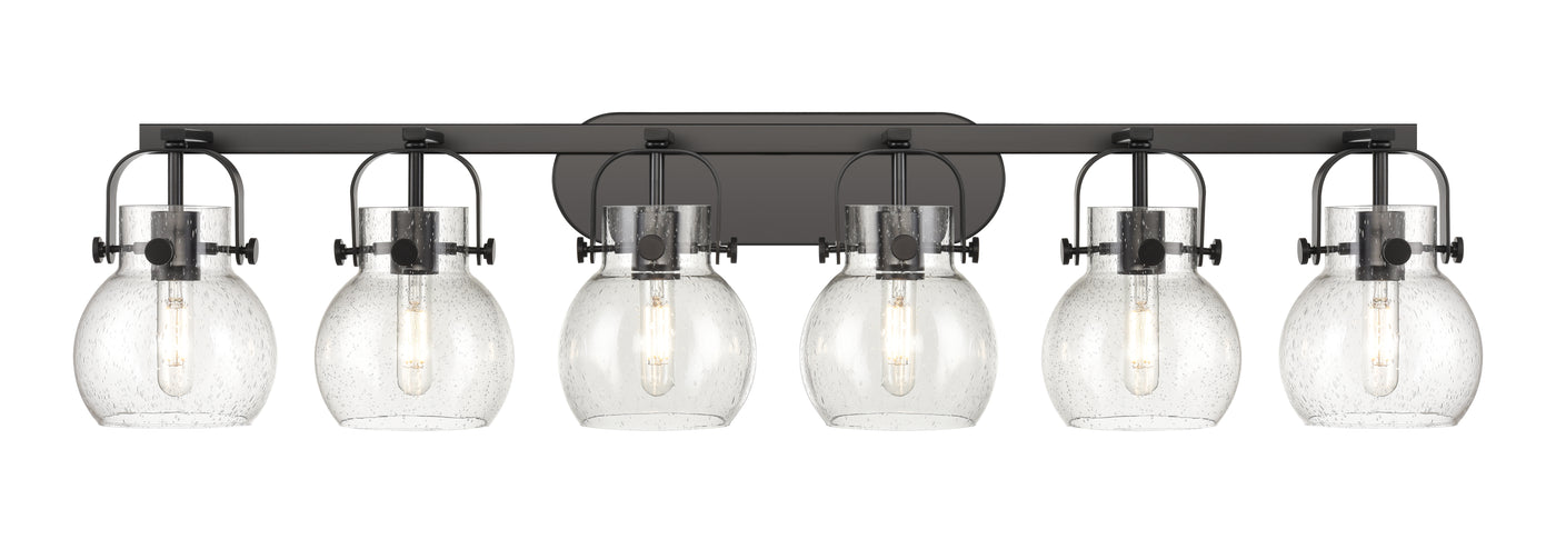 Downtown Urban Bath Vanity Light Dimmable