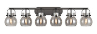 Downtown Urban Bath Vanity Light Dimmable