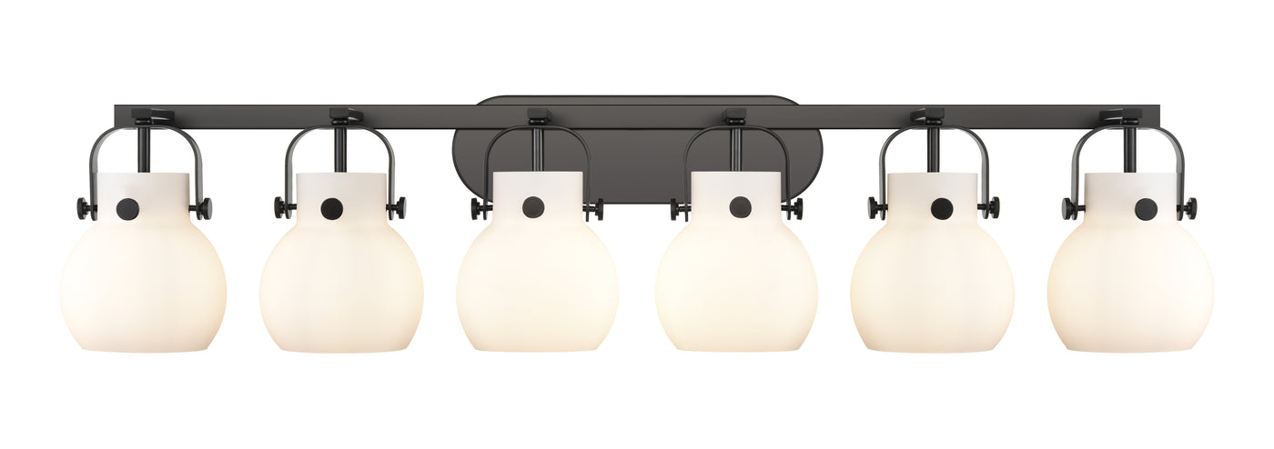 Downtown Urban Bath Vanity Light Dimmable