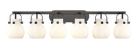 Downtown Urban Bath Vanity Light Dimmable