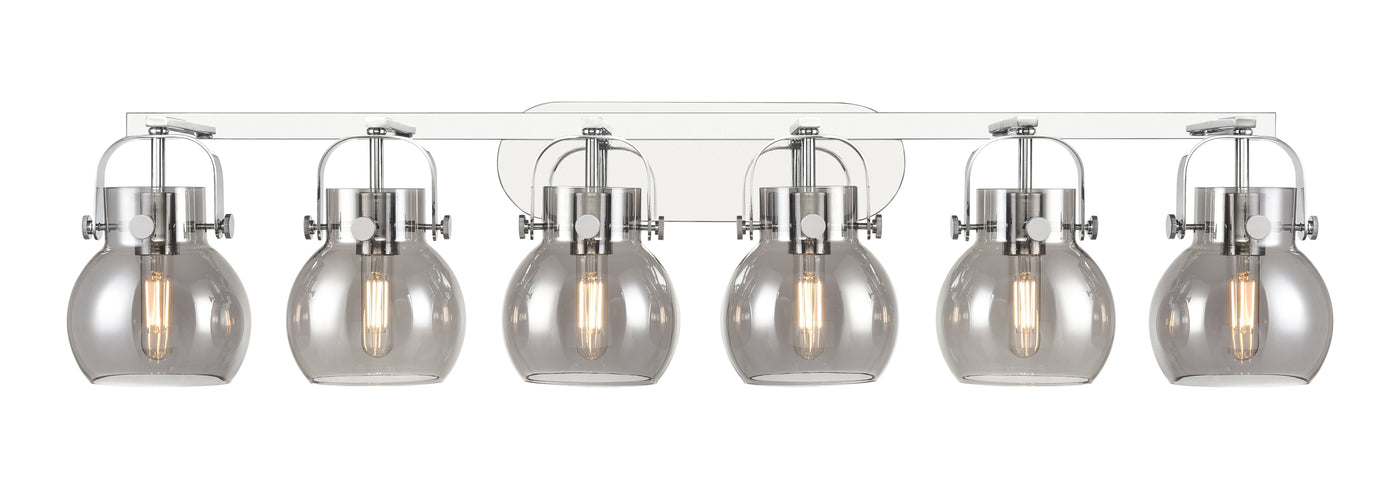 Downtown Urban Bath Vanity Light Dimmable