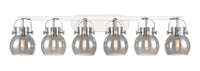 Downtown Urban Bath Vanity Light Dimmable